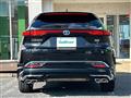 2024 Toyota Harrier Hybrid