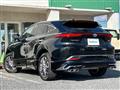 2024 Toyota Harrier Hybrid