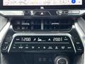 2024 Toyota Harrier Hybrid