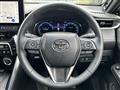 2024 Toyota Harrier Hybrid