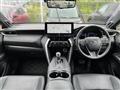 2024 Toyota Harrier Hybrid