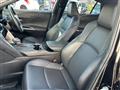 2024 Toyota Harrier Hybrid