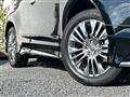 2024 Toyota Harrier Hybrid