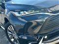 2024 Toyota Harrier Hybrid