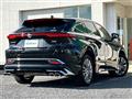 2024 Toyota Harrier Hybrid