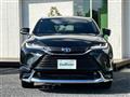 2024 Toyota Harrier Hybrid
