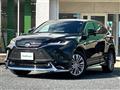2024 Toyota Harrier Hybrid