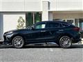 2024 Toyota Harrier Hybrid
