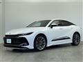 2023 Toyota Crown