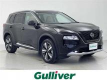2023 Nissan X-Trail