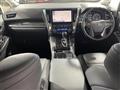 2021 Toyota Alphard Hybrid