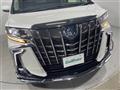 2021 Toyota Alphard Hybrid