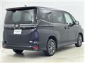 2025 Toyota Voxy