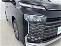 2025 Toyota Voxy
