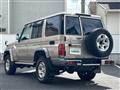 2015 Toyota Land Cruiser