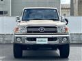 2015 Toyota Land Cruiser