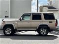 2015 Toyota Land Cruiser