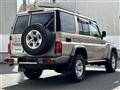 2015 Toyota Land Cruiser