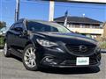 2013 Mazda Atenza Wagon