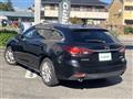 2013 Mazda Atenza Wagon