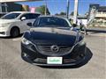 2013 Mazda Atenza Wagon