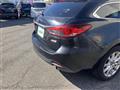 2013 Mazda Atenza Wagon