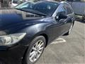 2013 Mazda Atenza Wagon