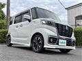 2018 Suzuki Spacia