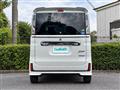 2018 Suzuki Spacia