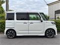 2018 Suzuki Spacia