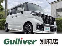 2018 Suzuki Spacia