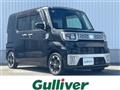 2015 Daihatsu WAKE