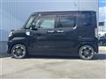 2015 Daihatsu WAKE
