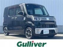 2015 Daihatsu WAKE