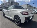 2021 Daihatsu Copen
