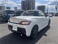 2021 Daihatsu Copen