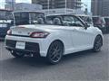 2021 Daihatsu Copen