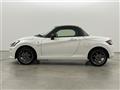 2021 Daihatsu Copen
