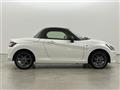 2021 Daihatsu Copen
