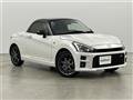2021 Daihatsu Copen