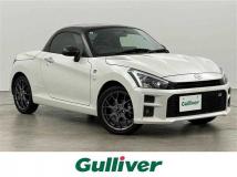 2021 Daihatsu Copen
