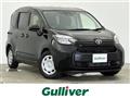 2023 Toyota Sienta