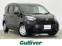 2023 Toyota Sienta