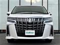 2019 Toyota Alphard Hybrid