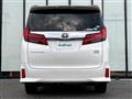 2019 Toyota Alphard Hybrid