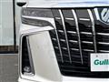 2019 Toyota Alphard Hybrid