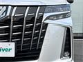 2019 Toyota Alphard Hybrid