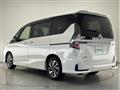 2019 Nissan Serena