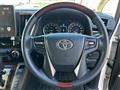 2016 Toyota Alphard