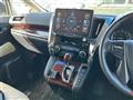 2016 Toyota Alphard